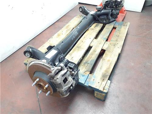 Bagaksel FORD FOCUS IV Saloon (HM) 1.0 EcoBoost | BP38377816M2 - Image 4