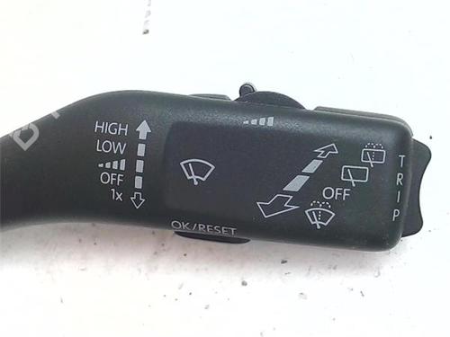 Steering column stalk VW GOLF VI (5K1) 2.0 TDI | BP38388797I23 - Image 3