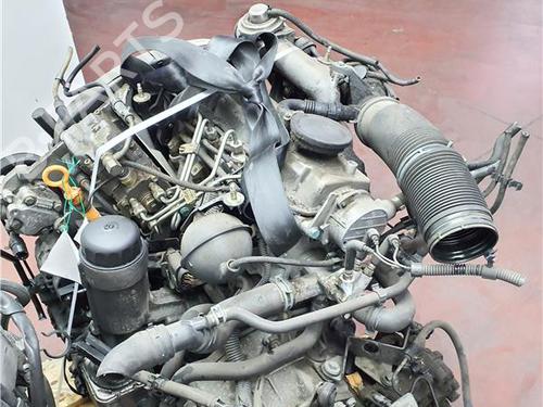 Engine AUDI A3 (8L1) 1.9 TDI | BP38391803M1 - Image 10