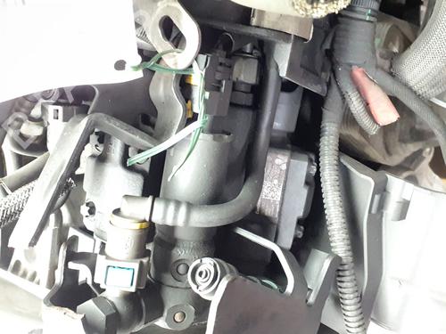 Engine RENAULT LAGUNA III (BT0/1) 1.5 dCi (BT00, BT0A, BT0T, BT1J) | BP38335545M1 - Image 8
