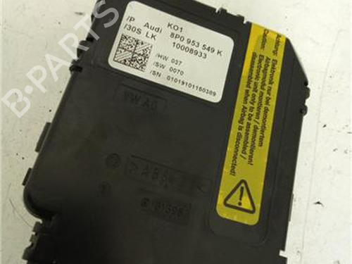 Electronic module AUDI A3 (8P1) 2.0 TDI 16V | BP38366956M83 - Image 2