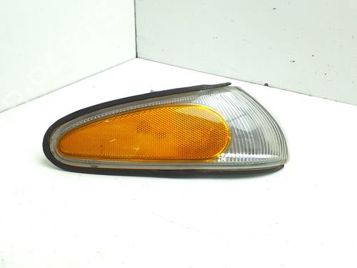 Used Right side indicator Right side indicator MITSUBISHI ECLIPSE I (D2_A) 2.0 i 16V 4WD (D22A, D27A) (150 hp) 40158175 40158175