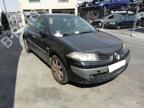Climate control RENAULT MEGANE II Saloon (LM0/1_) 1.5 dCi (LM1E) | BP38353504I5 - Image 8
