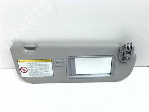 Right sun visor HYUNDAI i30 Estate (GD) 1.4 CRDi | BP38384049I2 - Image 5