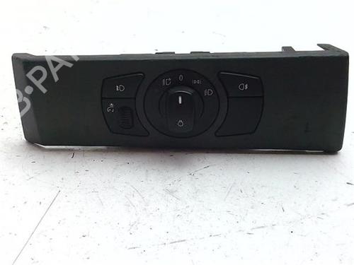 headlight-switch-bmw-5-e60-2001-2002-2003-2004-2005-2006-2007-2008-2009-2010-38363562 main image