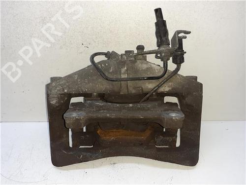 Left front brake caliper AUDI A6 C6 (4F2) 3.0 TDI quattro | BP38359316M105 - Image 2