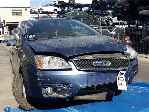 Steering pump FORD C-MAX (DM2) 1.6 | BP38350490M99 - Image 7