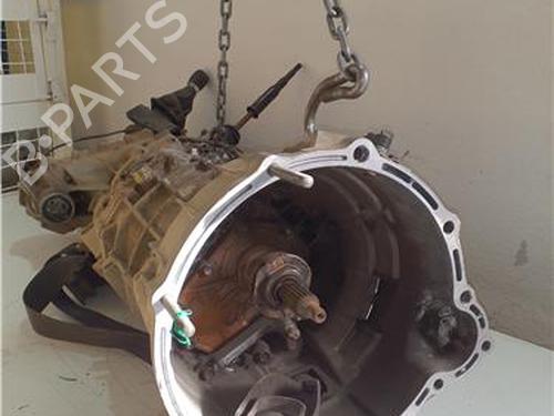 Used Gearbox Gearbox 38367035 38367035