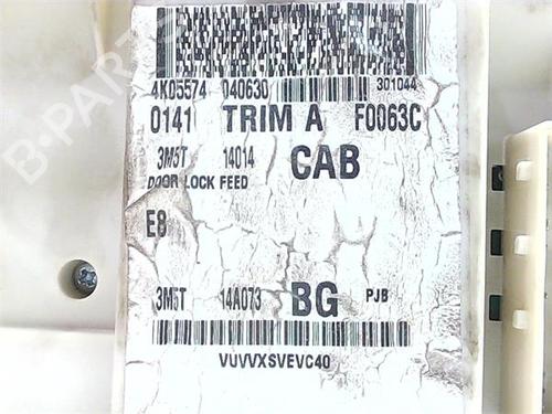 Fuse box FORD C-MAX (DM2) 1.6 TDCi | BP38398329E1 - Image 6