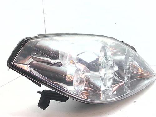 Right headlight NISSAN PRIMERA (P12) 1.9 dCi | BP38381872C29 - Image 5