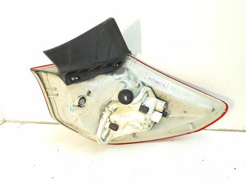 Left taillight OPEL ASTRA J Saloon 1.7 CDTI (69) | BP38365909C34 - Image 3