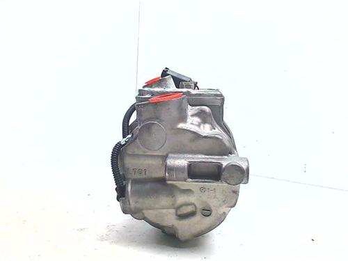 AC compressor MERCEDES-BENZ C-CLASS (W203) C 220 CDI (203.006, 203.008) | BP38397923M34 - Image 5
