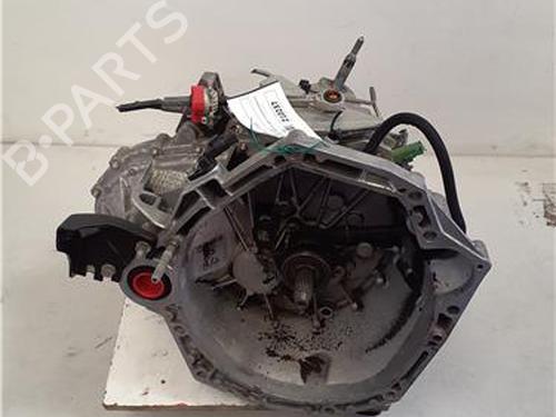 gearbox-renault-megane-ii-saloon-lm01_-2003-38369941 main image