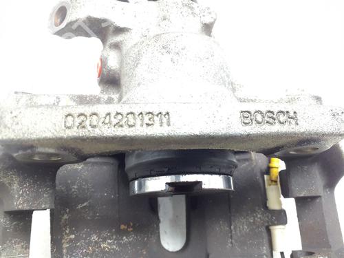 Left front brake caliper CITROËN C5 I (DC_) 2.0 HDi (DCRHZB, DCRHZE) | BP38334382M105  - Image 7