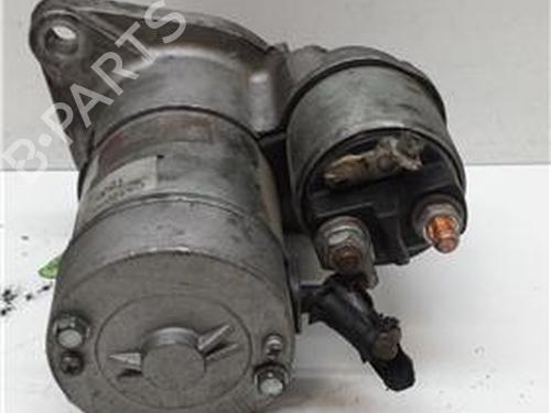 Starter OPEL CORSA C (X01) 1.7 CDTI (F08, F68) | BP38357555M8 - Image 2