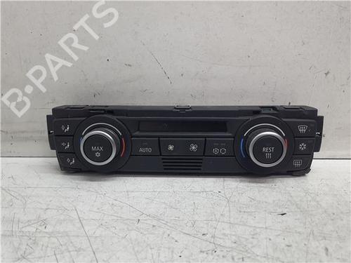 Used Climate control Climate control 38367156 38367156