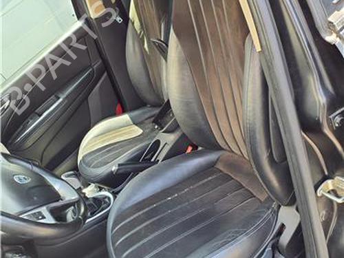 Used Seats set Seats set 38389987 38389987