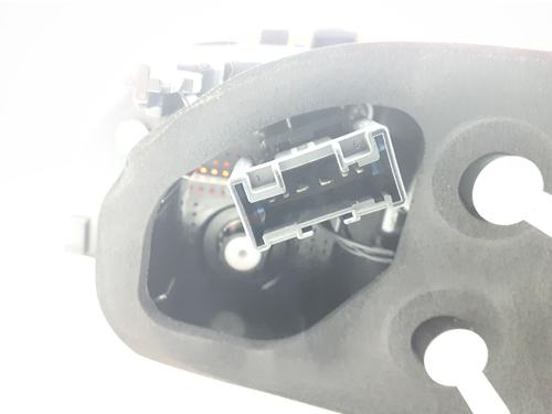 Left tailgate light CITROËN C5 X (ND_, NC_) PureTech 180 (ND5GFP) | BP40296345C79 - Image 6