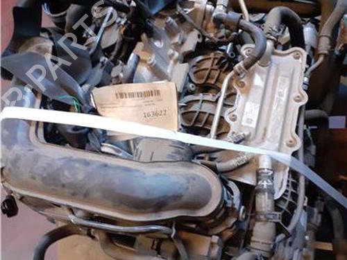 Engine SKODA RAPID Spaceback (NH1) 1.0 TSI | BP38358459M1 - Image 5