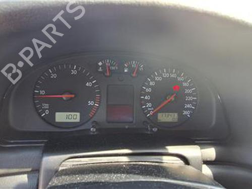 Engine VW PASSAT B5 (3B2) 1.9 TDI | BP38389224M1 - Image 9