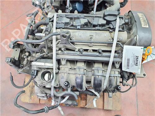 Engine SEAT IBIZA III (6L1) 1.4 16V | BP38386041M1 - Image 4
