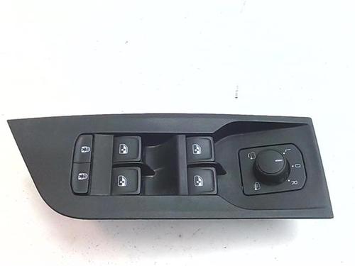 Used Left front window switch Left front window switch 38384919 38384919