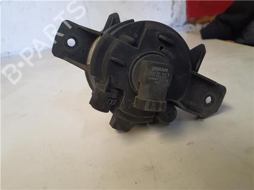 Right front fog light RENAULT VEL SATIS (BJ0_) 2.2 dCi (BJ0E, BJ0F) | BP38371708C31 - Image 2
