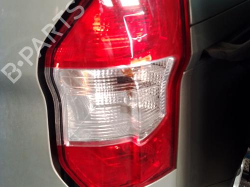 Used Right taillight Right taillight 38775021 38775021