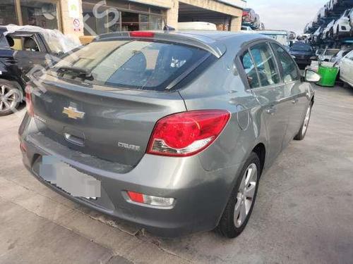 Control unit CHEVROLET CRUZE (J300) 1.8 | BP38401941M11  - Image 8