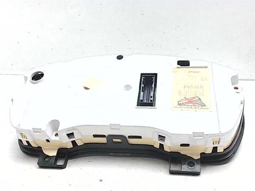 Instrument cluster FORD C-MAX (DM2) 1.6 TDCi | BP38398197C47 - Image 8
