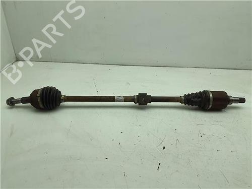 Used Right front driveshaft Right front driveshaft 38378269 38378269