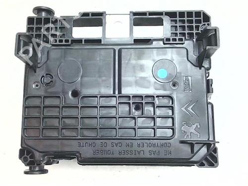 Fuse box CITROËN C3 II (SC_) 1.4 HDi 70 (SC8HZC, SC8HR0, SC8HP4) | BP39962203E1 - Image 4