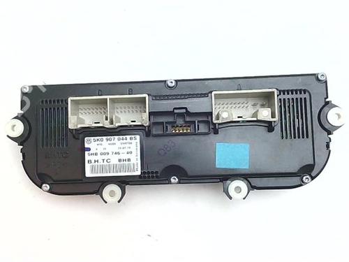 Climate control VW PASSAT B6 (3C2) 1.6 TDI | BP38352324I5 - Image 4