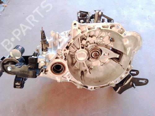Used Gearbox Gearbox KIA PRO CEE'D (ED) 1.4 (109 hp) 40496110 40496110