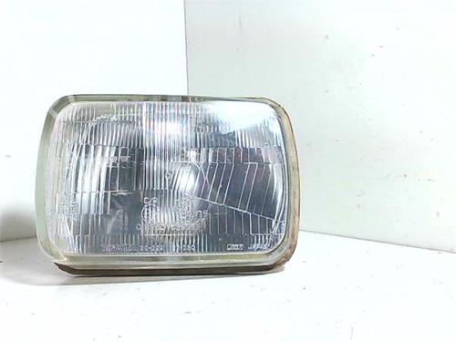 Used Left headlight Left headlight 38484475 38484475