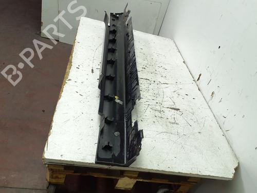 Right sideskirt MINI MINI (R50, R53) One | BP38400521C114 - Image 6