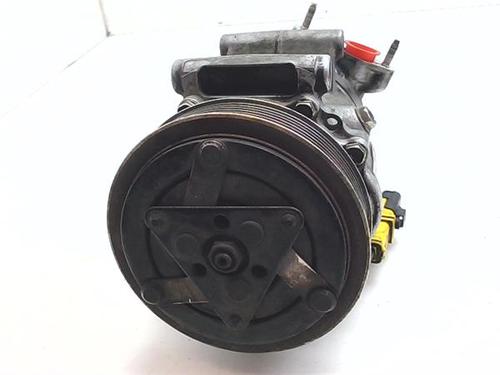 Used AC compressor AC compressor 38356356 38356356