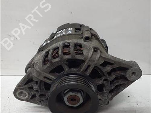 Used Alternator Alternator 38367028 38367028