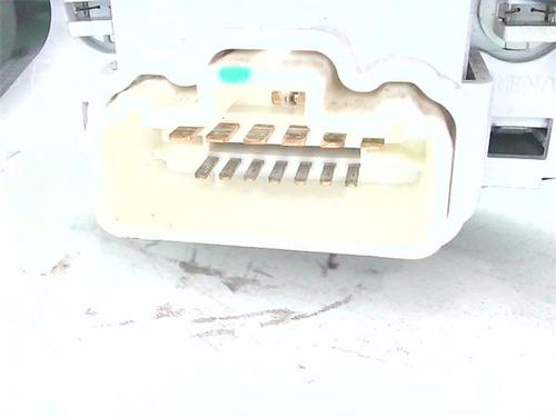 Climate control DACIA SANDERO II 1.5 dCi | BP38393779I5 - Image 5