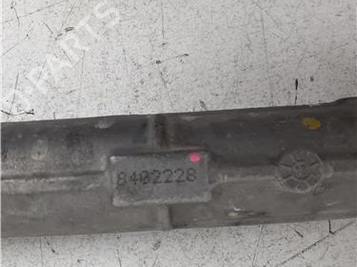 Steering rack NISSAN MICRA V (K14) 1.5 DCI | BP38388430M22 - Image 5