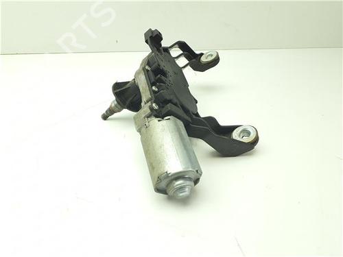 Rear wiper motor SMART FORFOUR (454) 1.5 CDI (454.001) | BP38388043M102  - Image 6