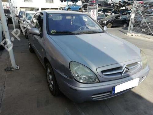 Used Parts CITROËN XSARA (N1) 1.6 16V 5014266