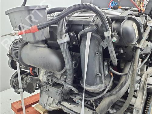 Engine BMW 5 (E60) 530 i | BP38385265M1 - Image 8
