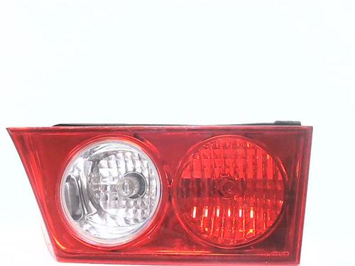 Kabinelys Kabinelys HONDA ACCORD VII (CL, CN) 2.0 (CL7) (155 hp) 39746147 39746147