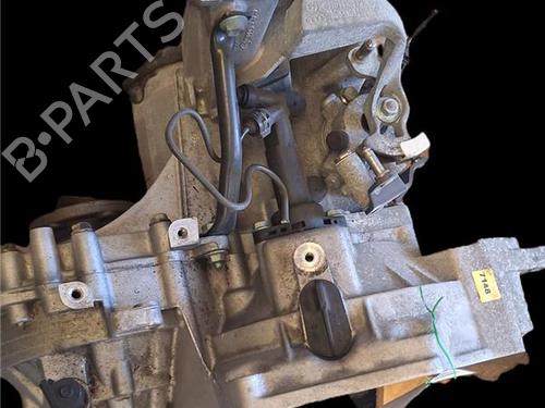 Gearbox SEAT LEON (1M1) 1.9 TDI | BP38363764M3 - Image 2