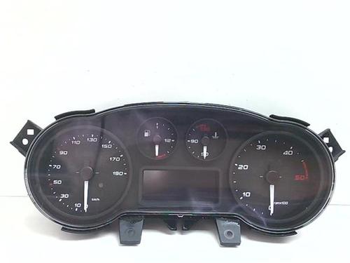 Used Instrument cluster Instrument cluster IVECO DAILY VI Van 33S12, 35S12, 35C12 (116 hp) 40087238 40087238