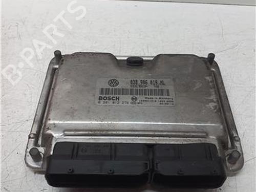 Used Control unit Control unit 38367331 38367331