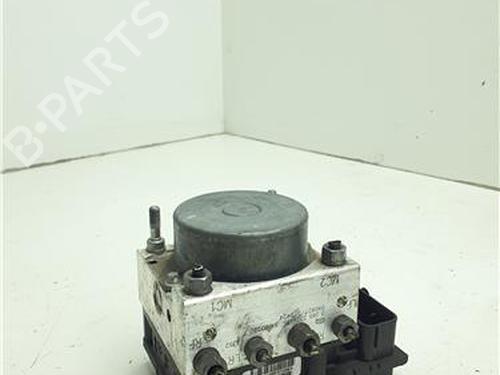 ABS pump NISSAN NOTE (E11, NE11) 1.4 LPG | BP38404873M43 - Image 2