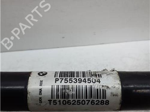 Left front driveshaft BMW X5 (E70) 3.0 d | BP38365073M38 - Image 3