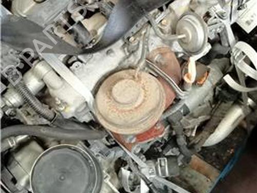Used Engine Engine 38361417 38361417